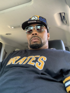 Profile photo for Jueron Smith-Bey