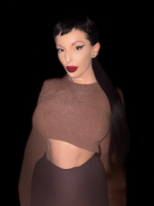 Profile photo for Rosey Pyramid
