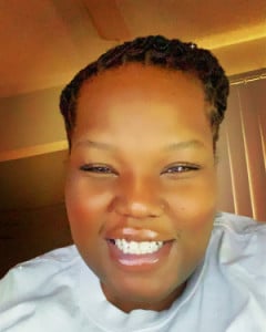 Profile photo for Chynna Thomas