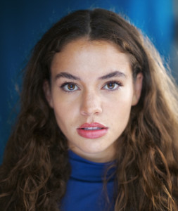 Profile photo for Charlotte MacInnes