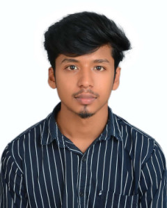 Profile photo for Jagan seshathri