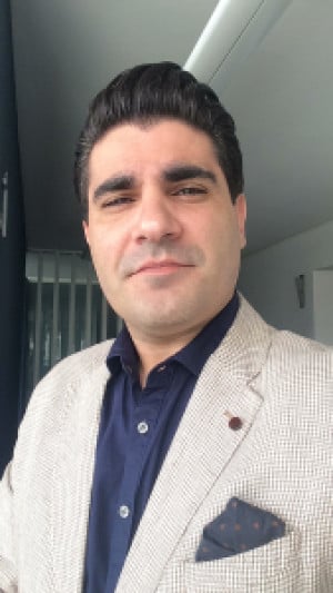 Profile photo for Ali Hezo