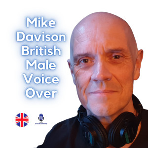 Profile photo for Mike Davison