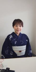 Profile photo for noriko nonomiya