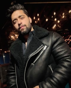 Profile photo for Abhishek Kumar