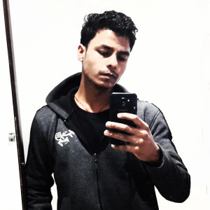 Profile photo for Nikhil kumar