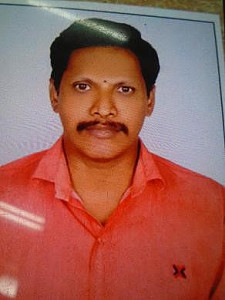 Profile photo for MARROUTH VIJAY KUMAR