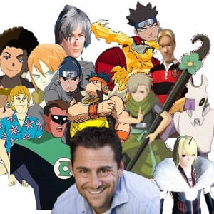 Profile photo for Michael Paul