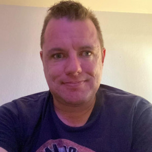 Profile photo for Charlie Shipley
