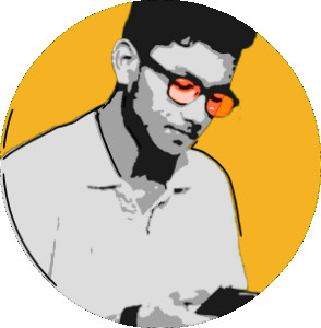 Profile photo for KOUSTABH KASHYAP HAZARIKA