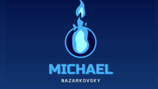 Profile photo for Michael Nazarkovsky