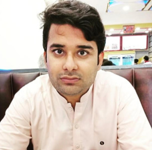 Profile photo for Habibullah Narejo