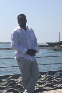 Profile photo for AZARIA BERHANE