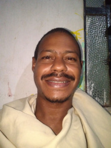 Profile photo for Jobson Alves Barbino