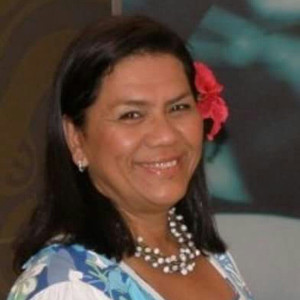 Profile photo for Regina SUEN KO