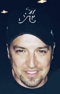 Profile photo for Chris Hurt