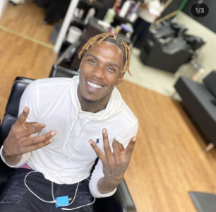 Profile photo for Jermaine Hawk