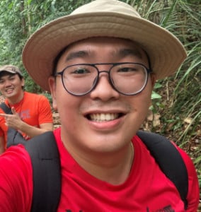 Profile photo for Noah Low