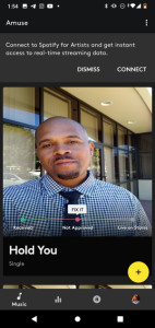 Profile photo for Dale R Crumsey
