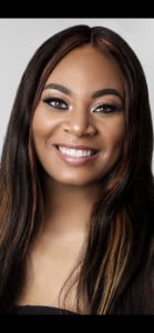 Profile photo for Erica Brown