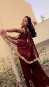 Profile photo for Mahalaxmi Komuravelly