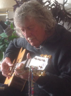 Profile photo for Leslie Gorman