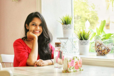 Profile photo for Shaheda fatimi