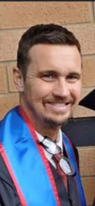 Profile photo for Joseph Satterfield