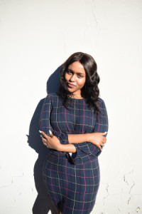 Profile photo for Masechaba Modise