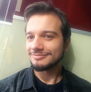 Profile photo for Stefan Vlad