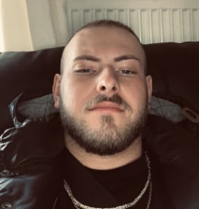 Profile photo for Dominik Märtens