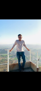 Profile photo for Dhairya Dhruv