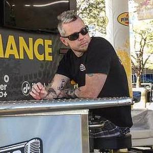 Profile photo for Ethan Dometrius