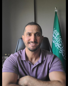 Profile photo for Maher Shirah