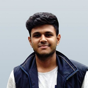 Profile photo for Aditya Kaushal