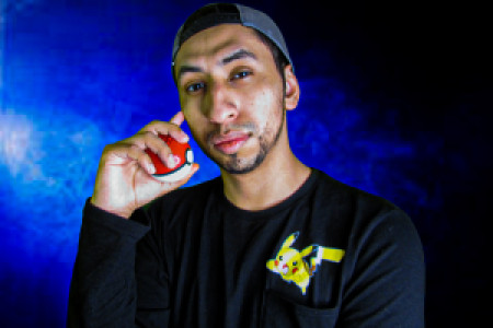 Profile photo for Sergio Ivan Cruz Uribe