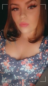 Profile photo for Audrey Chadwick