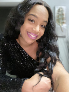 Profile photo for Sabrina Jones