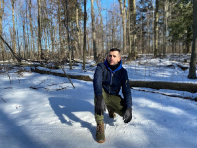 Profile photo for Jorge Ornelas