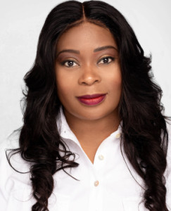 Profile photo for Liz Hall