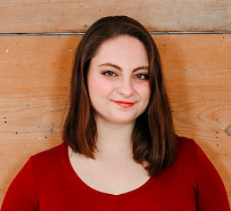 Profile photo for Marisa Renee Budnick