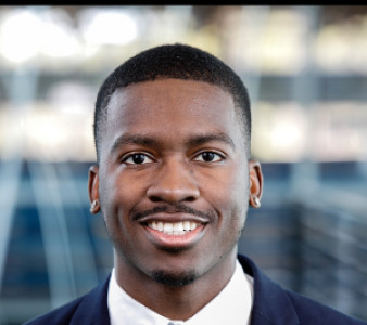 Profile photo for Edwin Ulysse