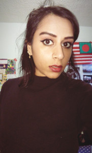 Profile photo for Sharmin Begum