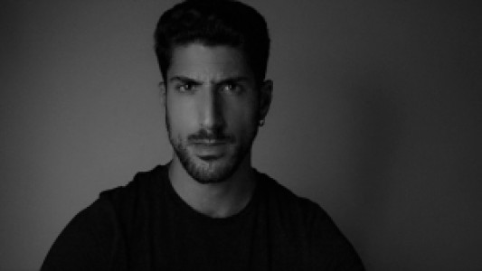 Profile photo for Abraham Díaz