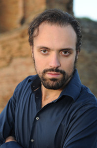 Profile photo for Valerio Mammolotti