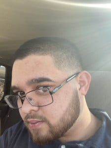 Profile photo for Casey Jacoby Ray Baker