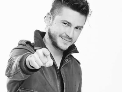 Profile photo for Christopher Nigel