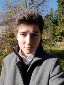 Profile photo for Lukas Wildmann