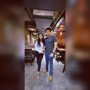 Profile photo for Tarun Tarun