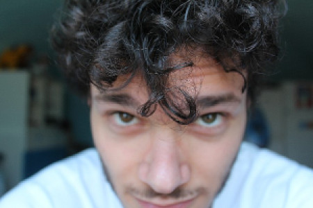 Profile photo for Max Tammaro